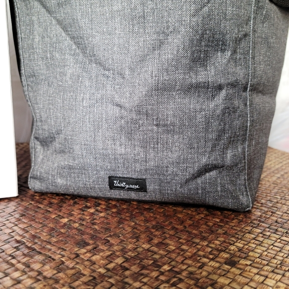 Thirty one small caddy. Thermos and infuser bottle - Picture 14 of 14